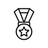 a-medal