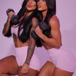 Stronger Together Challenge 6-week transformation program for women by Yarishna Fitness
