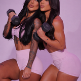 Stronger Together Challenge 6-week transformation program for women by Yarishna Fitness