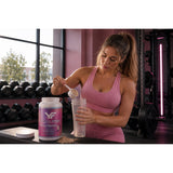 Royal Protein — Premium Whey Protein for Women's Tonifying & Recovery
