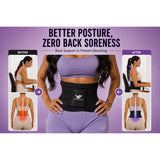 Faja Yarishna — Shapewear para Mujer (Tallas S/M/L/XL)