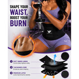 Faja Yarishna — Shapewear para Mujer (Tallas S/M/L/XL)