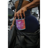 100% Creatine — Creatina Pura para Mujer (Fuerza y Recuperación)