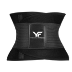 Yarishna Fitness waist trainer shapewear for women's workouts in sizes S to XL