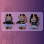 Yarishna Fitness waist trainer features and benefits overview