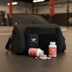 Yarishna Fitness Definition Bundle — Weight Loss supplement and waist trainer lifestyle product photography