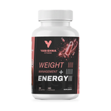 Yarishna Fitness Weight Management + Energy, 60 capsules, 30-day supply